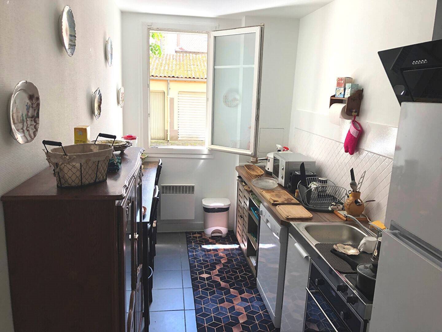 Appartement à louer, 80m², Deuil-la-Barre