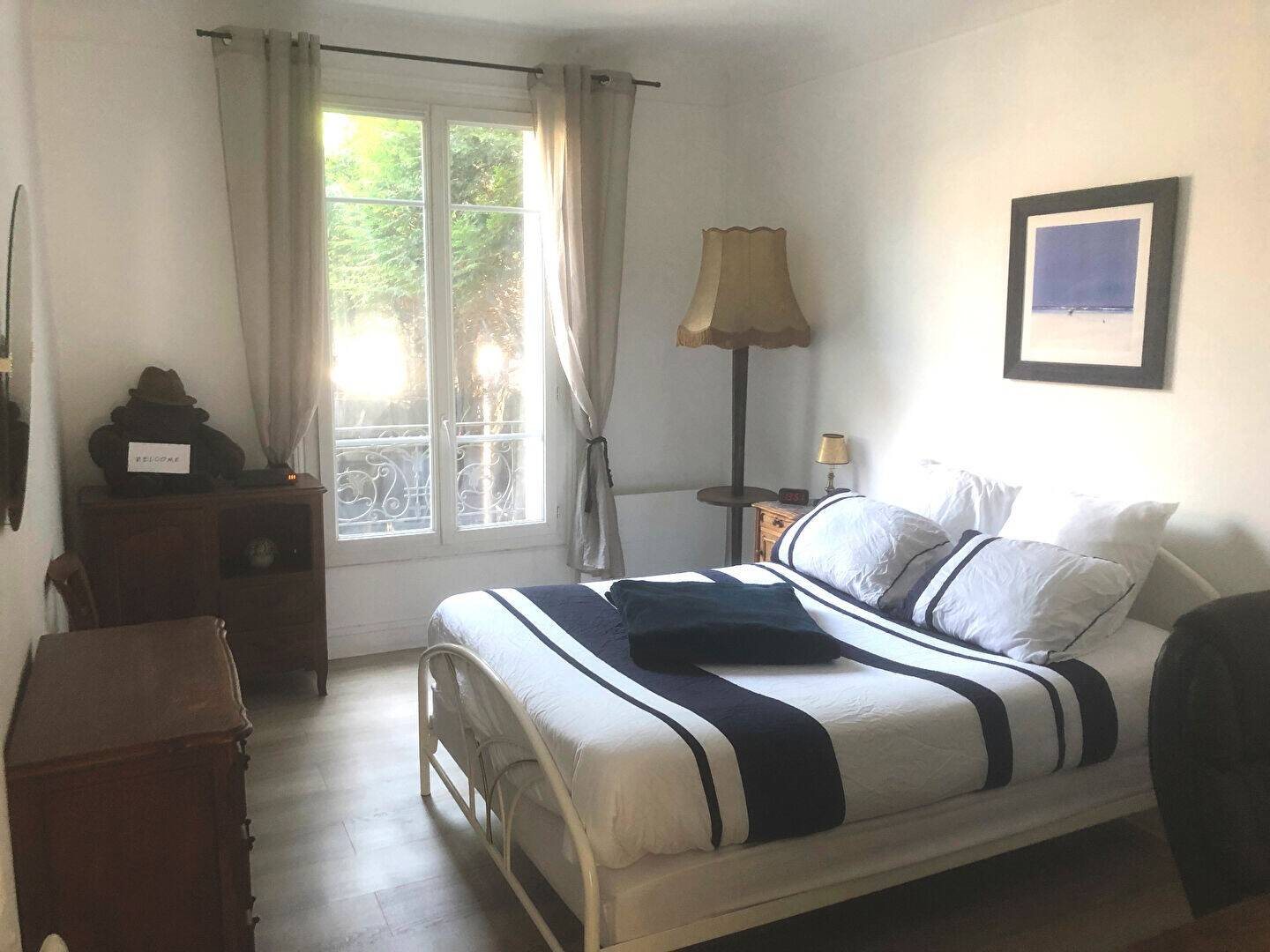 Appartement à louer, 80m², Deuil-la-Barre