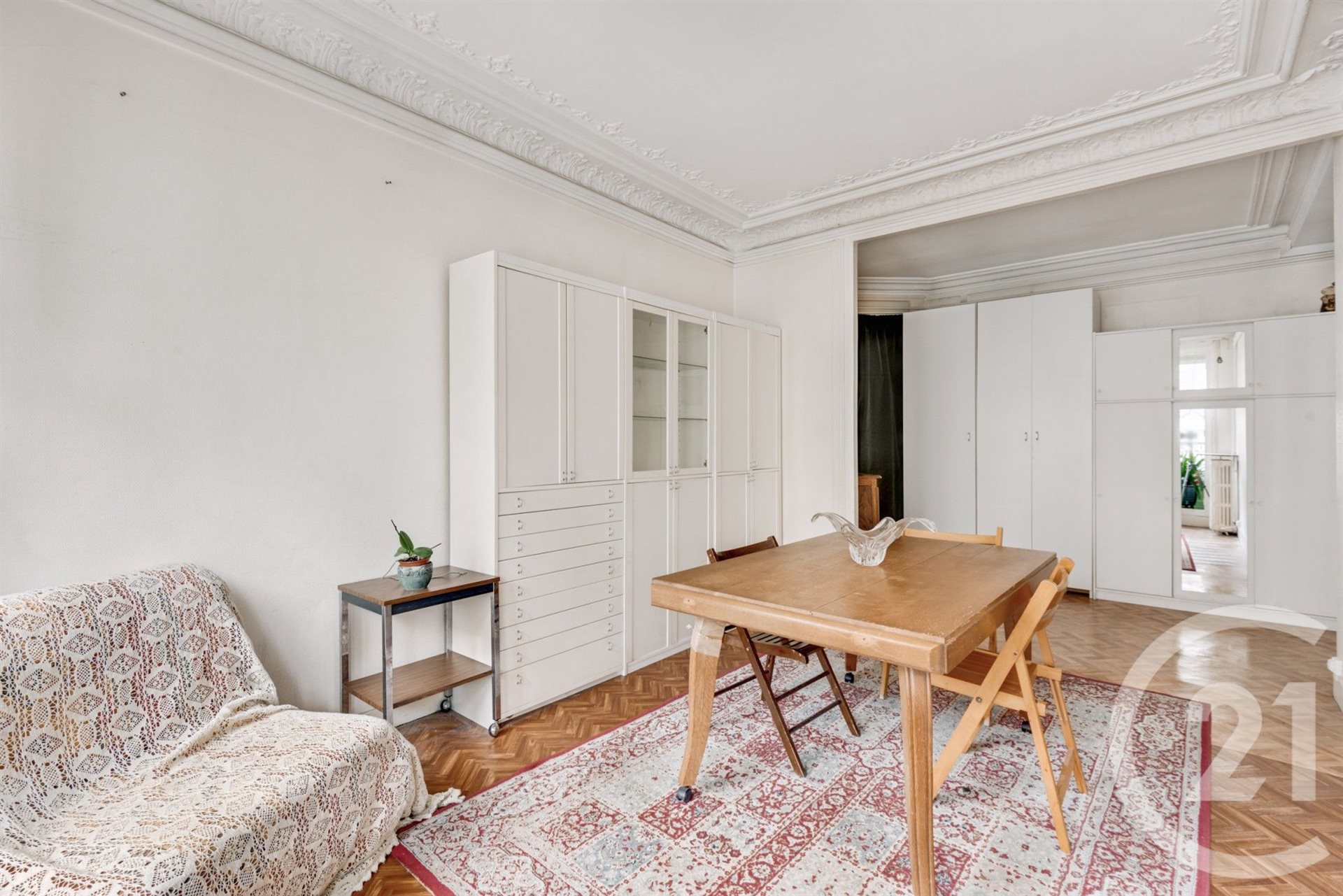 Appartement à vendre, 65m², Paris 5ème