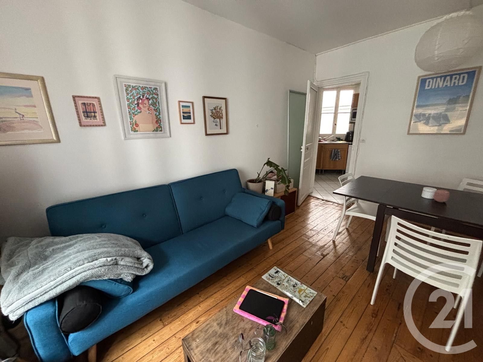 Appartement à vendre, 50m², Paris 11ème