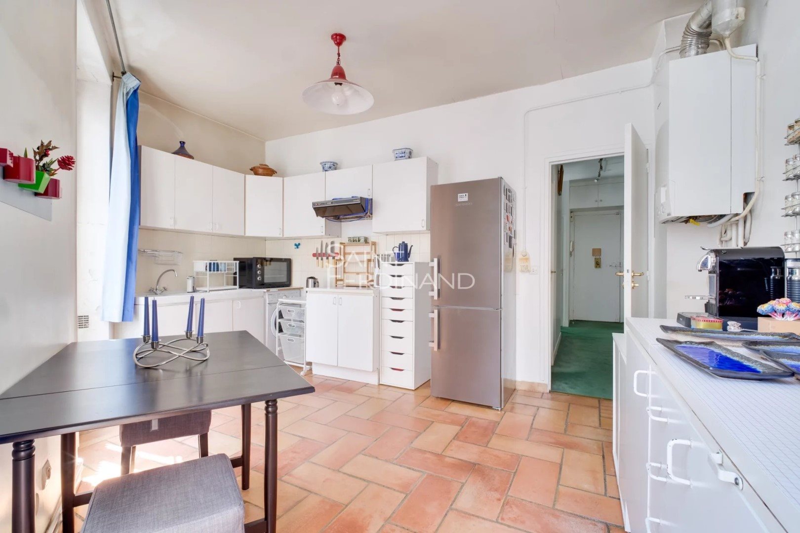 Appartement à vendre, 83m², Boulogne-Billancourt