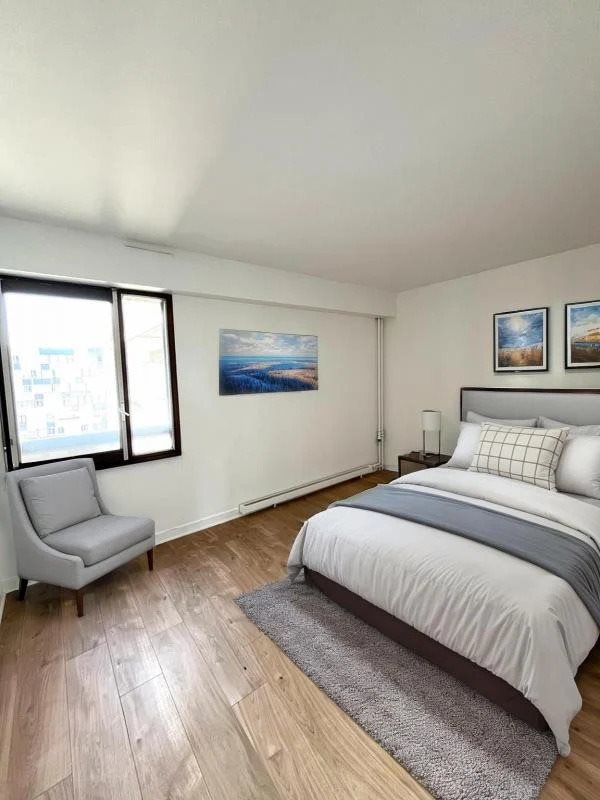 Appartement à vendre, 87m², Paris 19ème