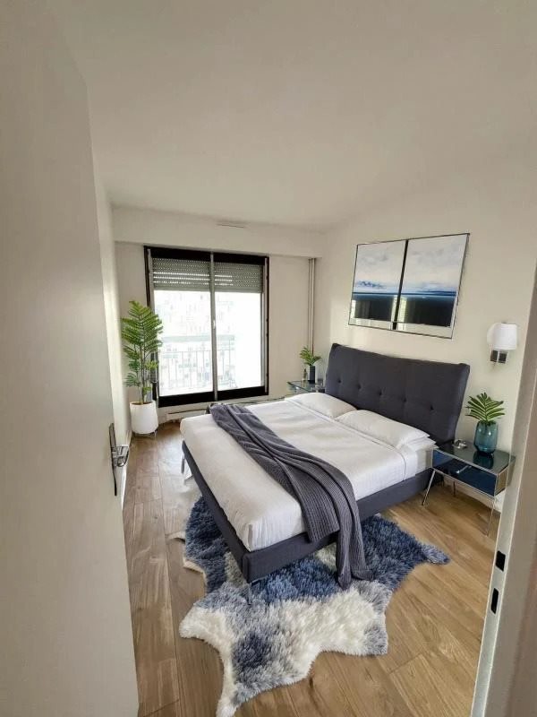 Appartement à vendre, 87m², Paris 19ème