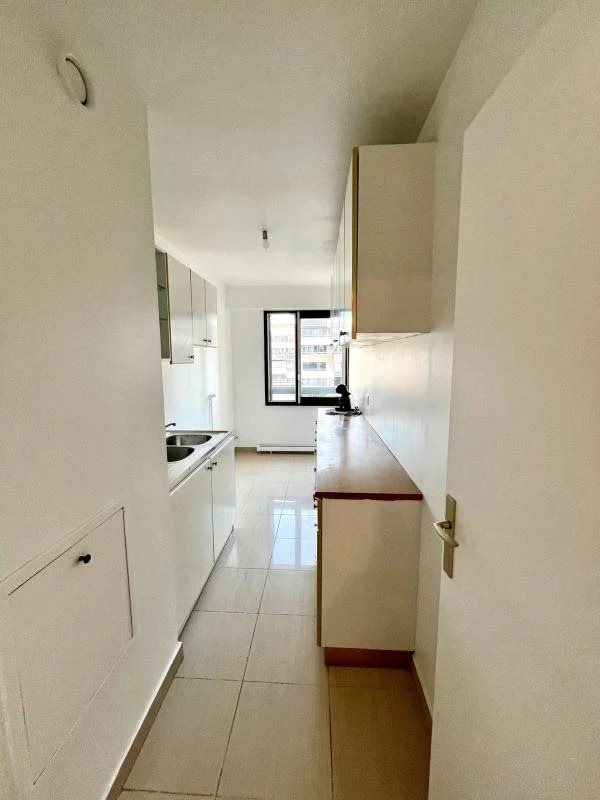 Appartement à vendre, 87m², Paris 19ème