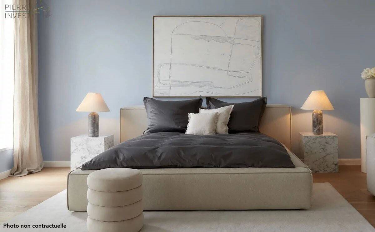 Appartement à vendre, 70m², Boulogne-Billancourt