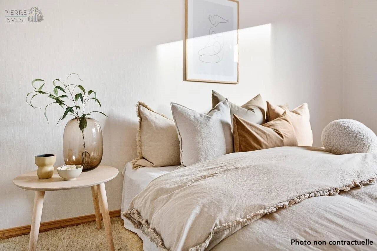 Appartement à vendre, 70m², Boulogne-Billancourt