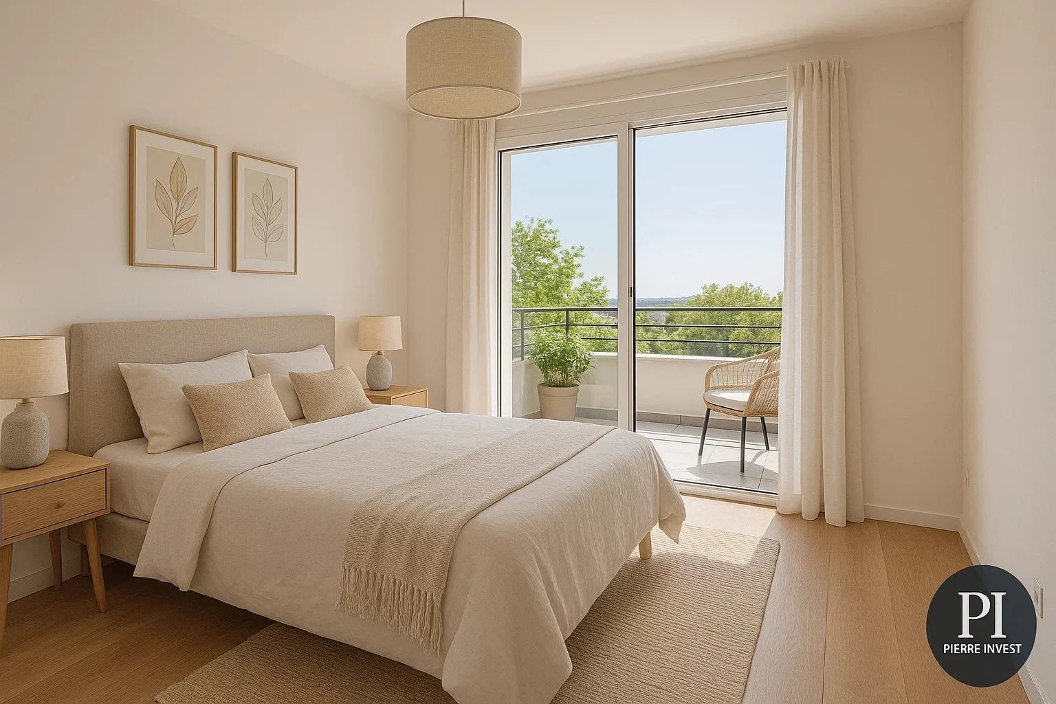 Appartement à vendre, 90m², Boulogne-Billancourt