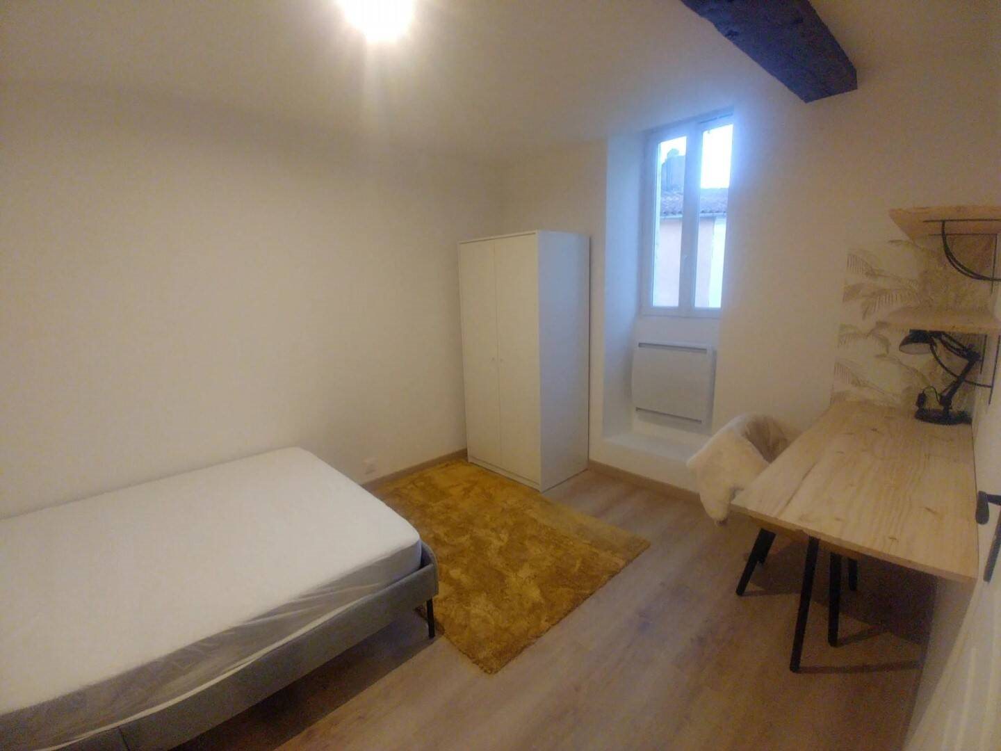 Maison à vendre, 47m², La Couronne