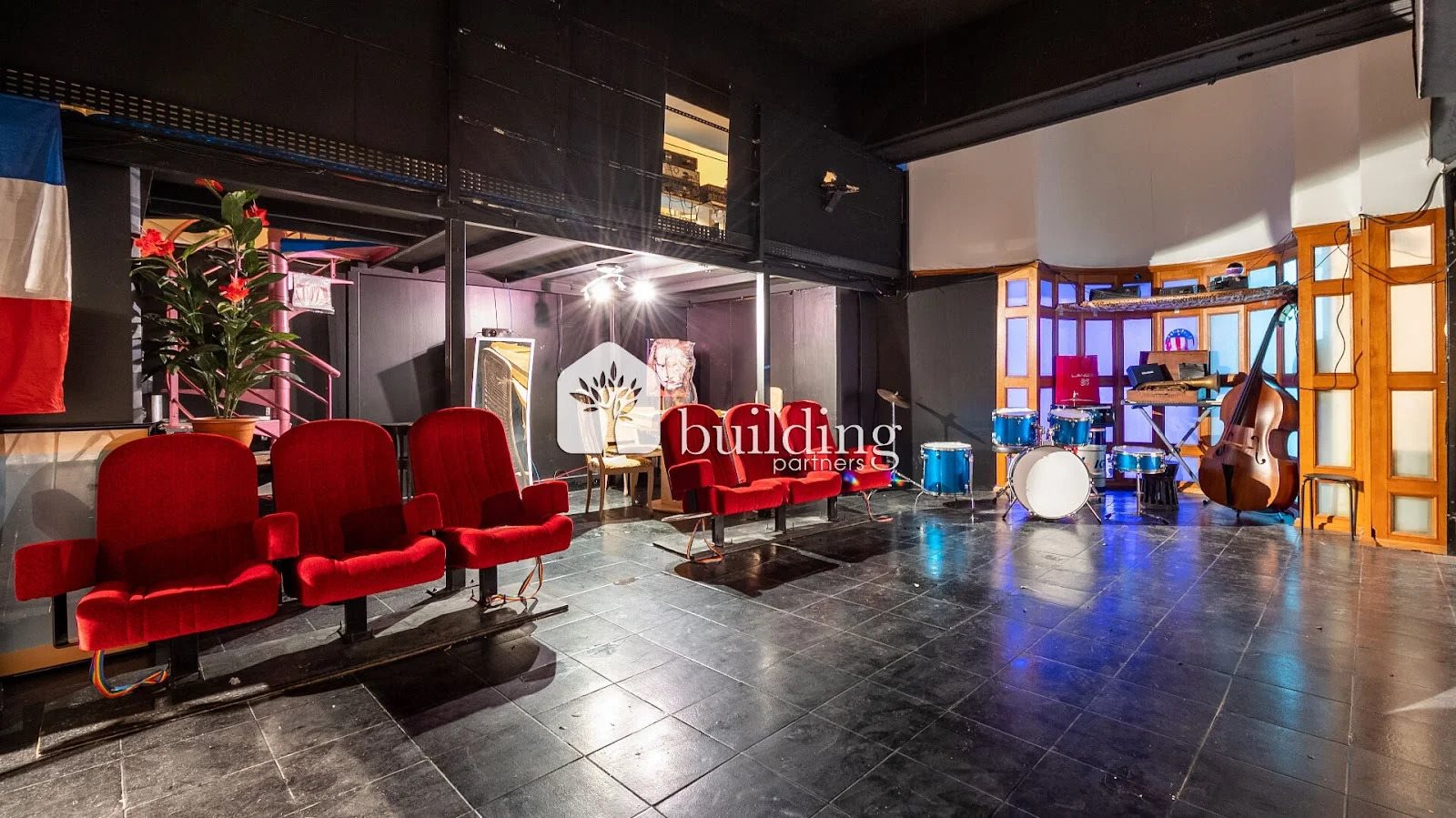 Appartement à vendre, 830m², Paris 10ème