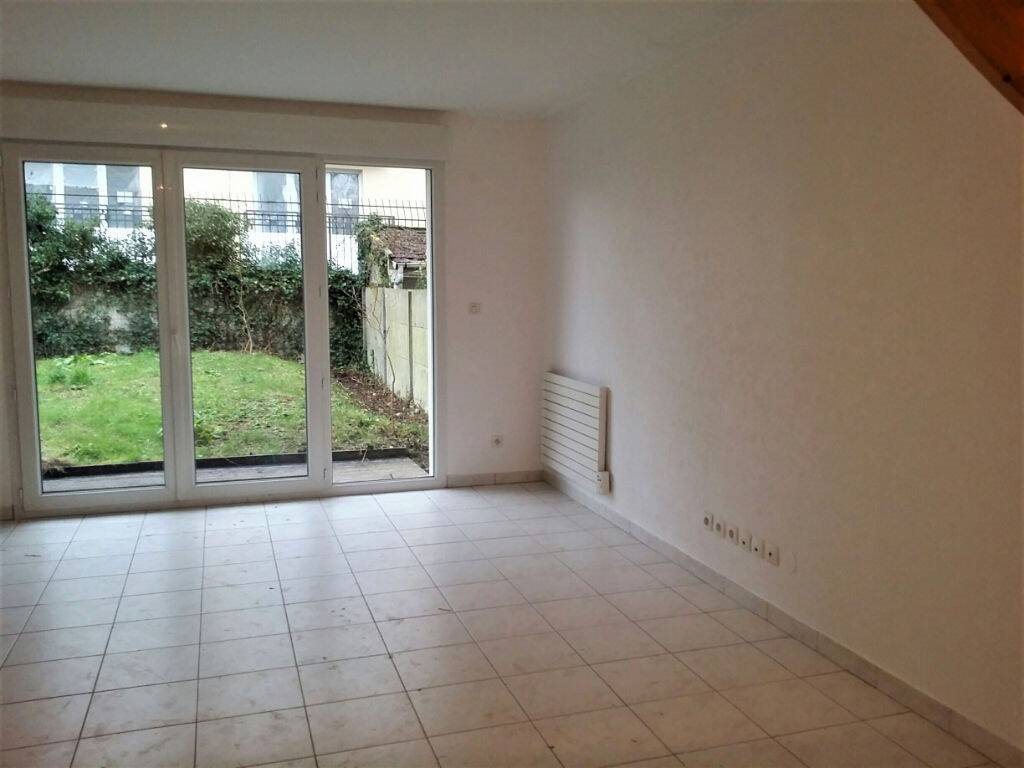 Maison à louer, 71m², Brie-Comte-Robert