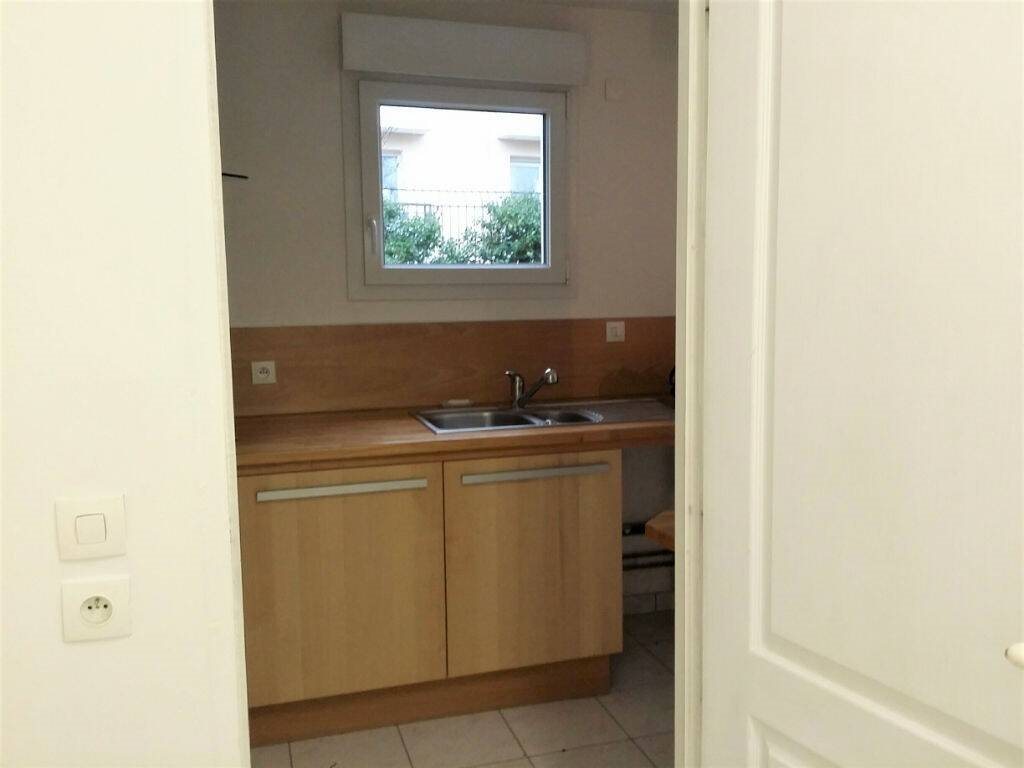 Maison à louer, 71m², Brie-Comte-Robert
