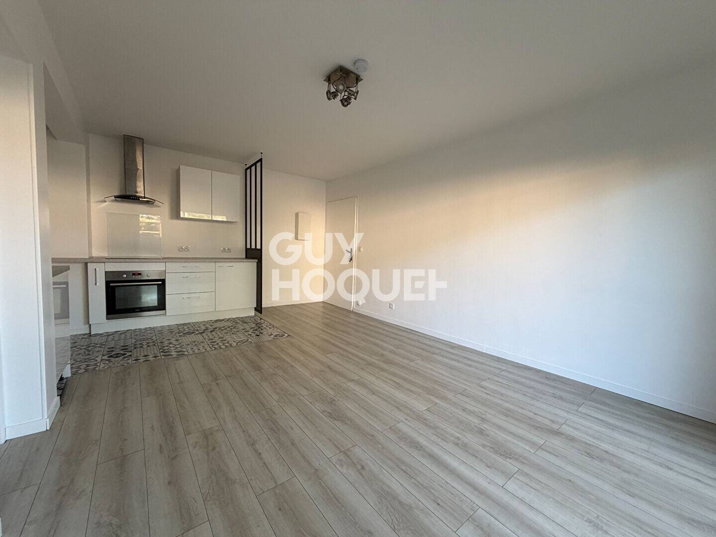 Maison à louer, 39m², Brie-Comte-Robert