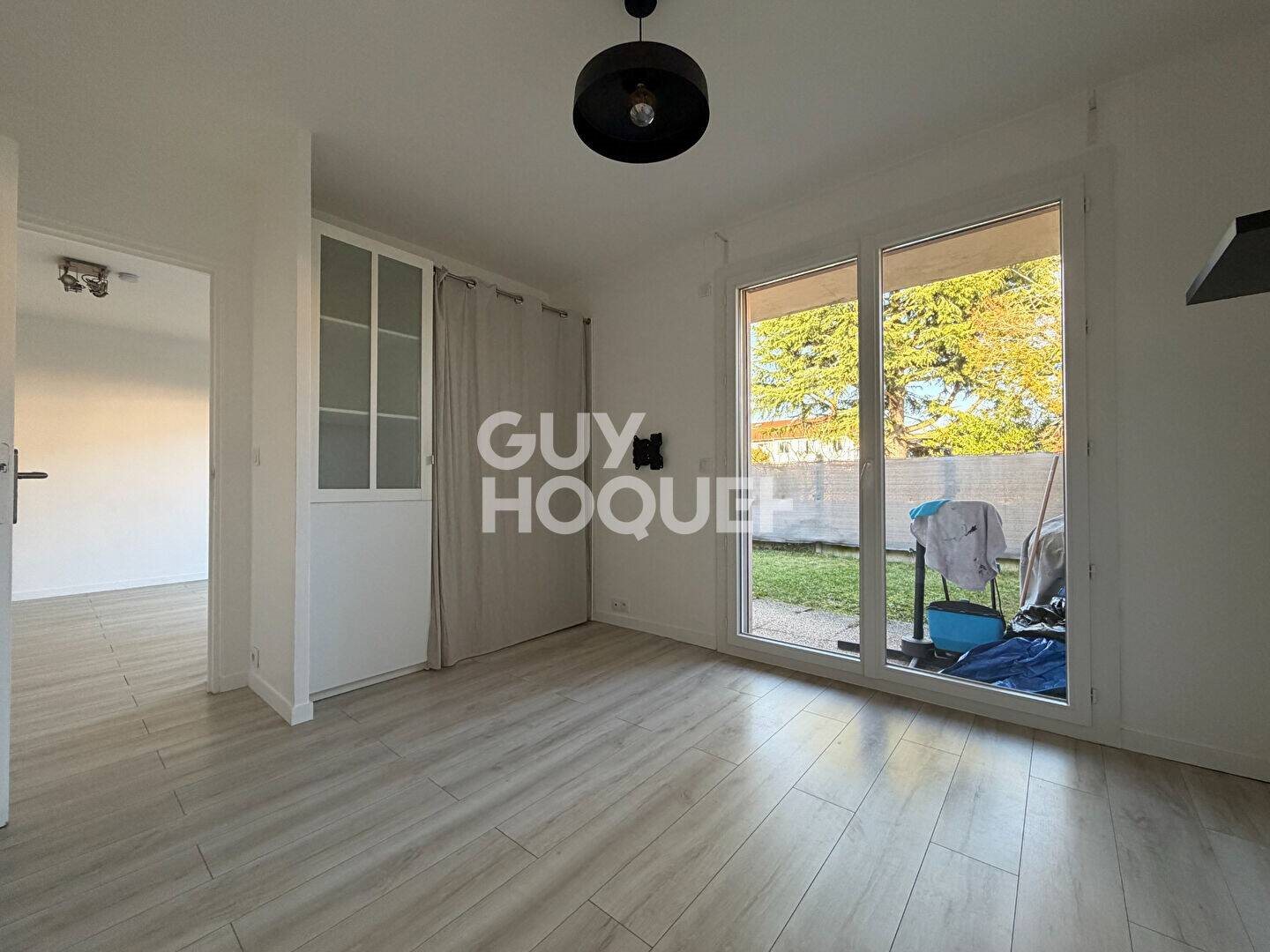 Maison à louer, 39m², Brie-Comte-Robert