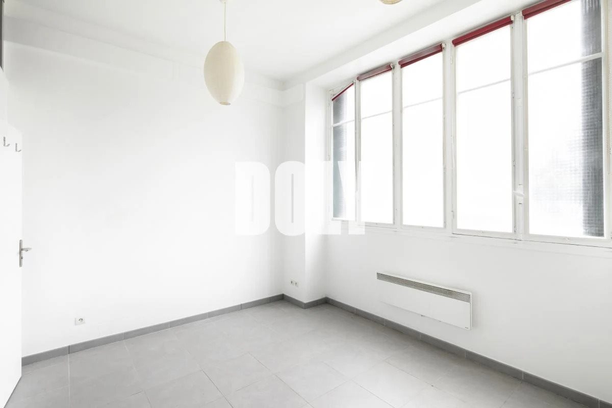Appartement à vendre, 20m², Paris 11ème