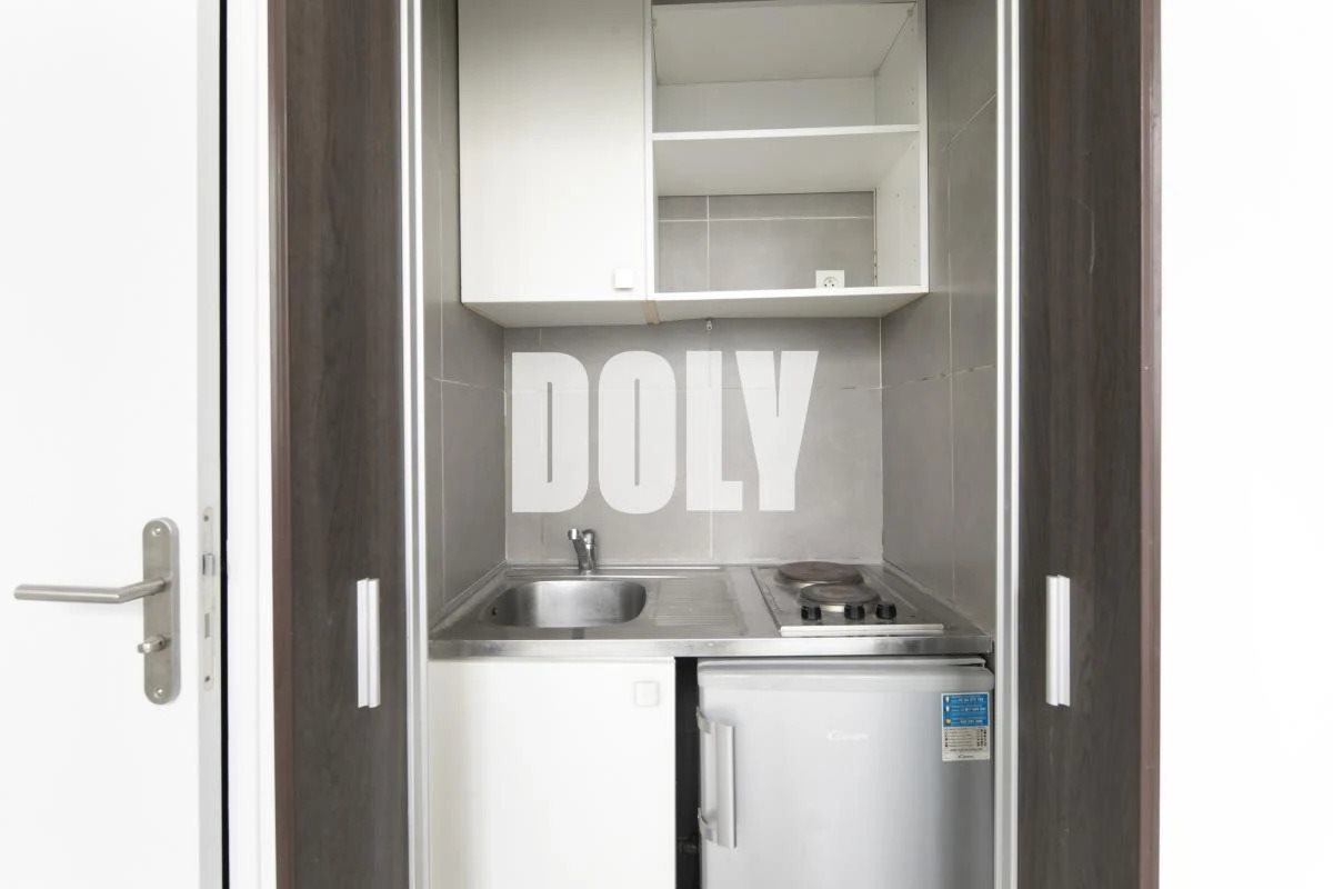 Appartement à vendre, 20m², Paris 11ème