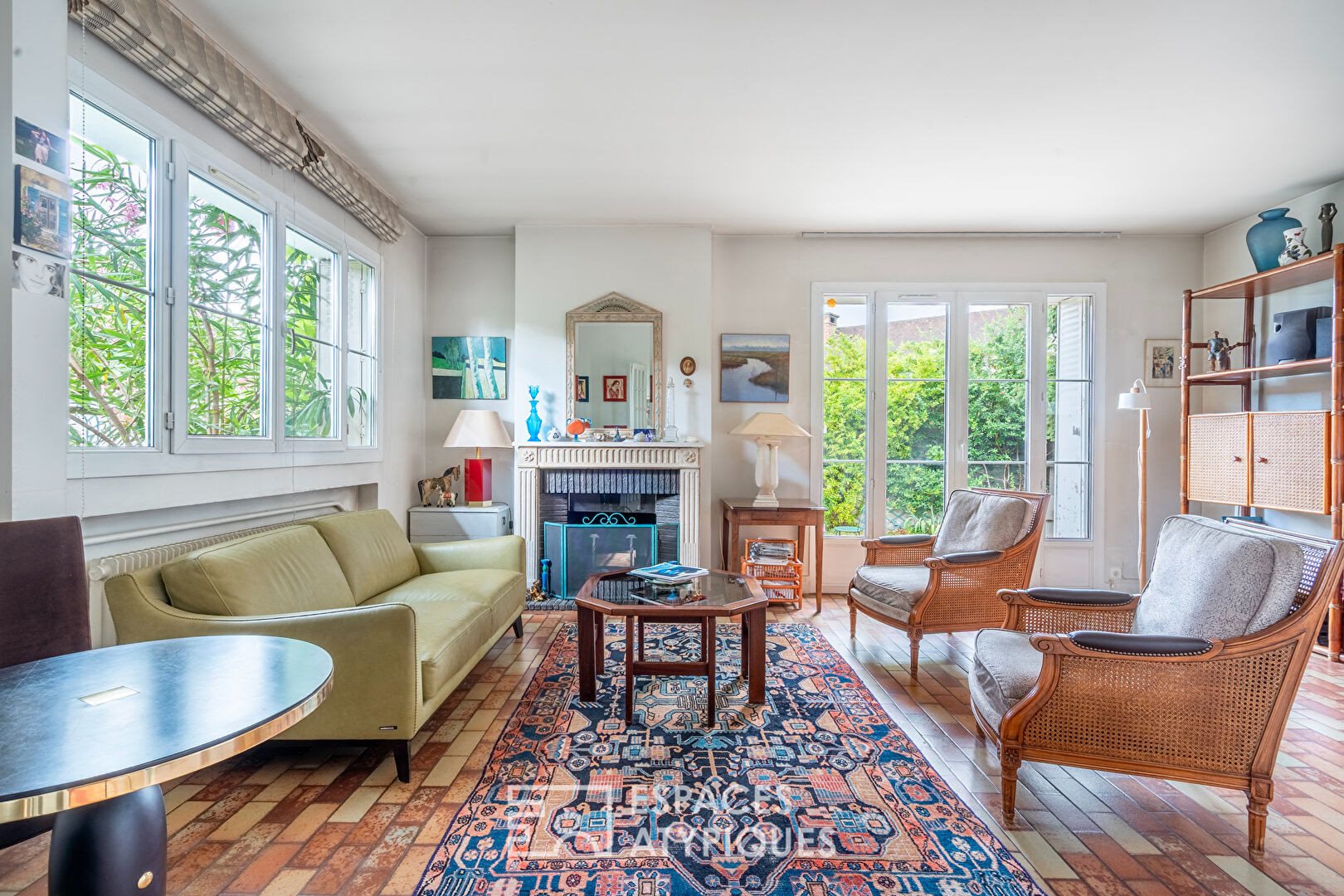 Maison à vendre, 141m², Le Raincy