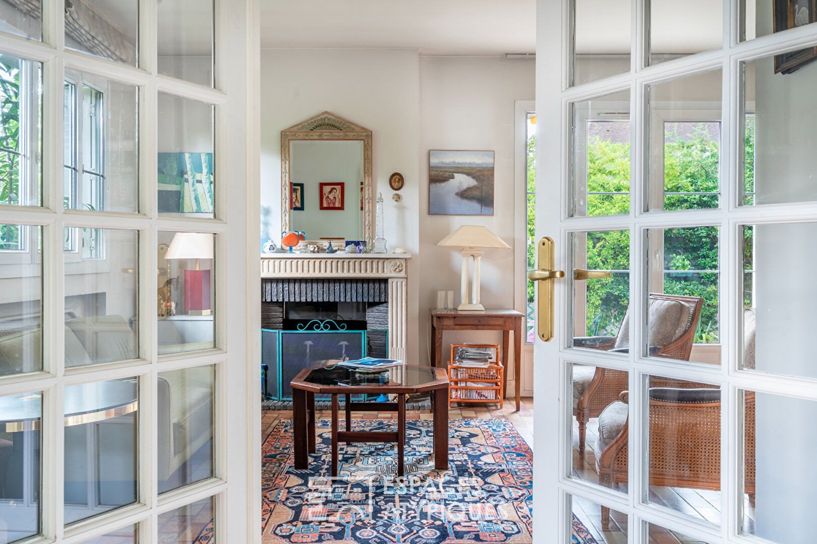 Maison à vendre, 141m², Le Raincy