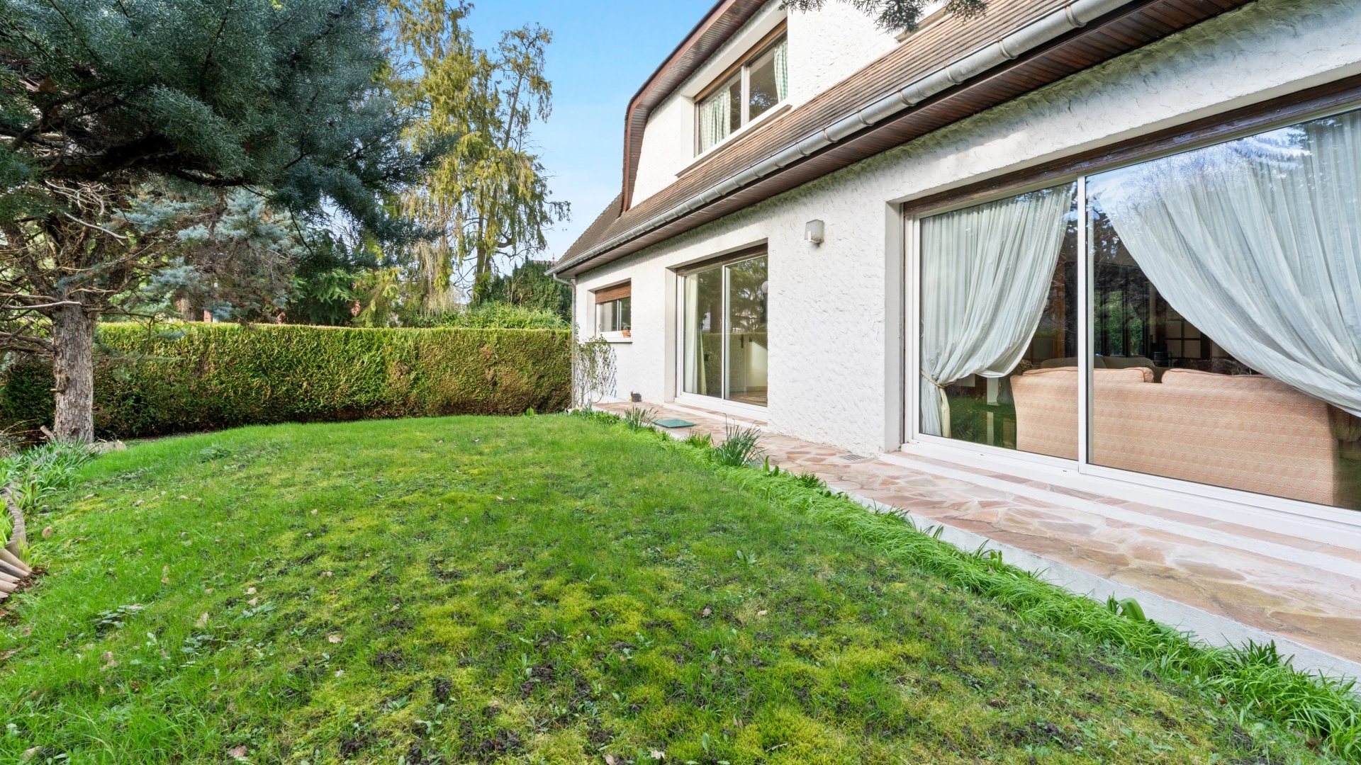 Maison à vendre, 5m², Vaucresson