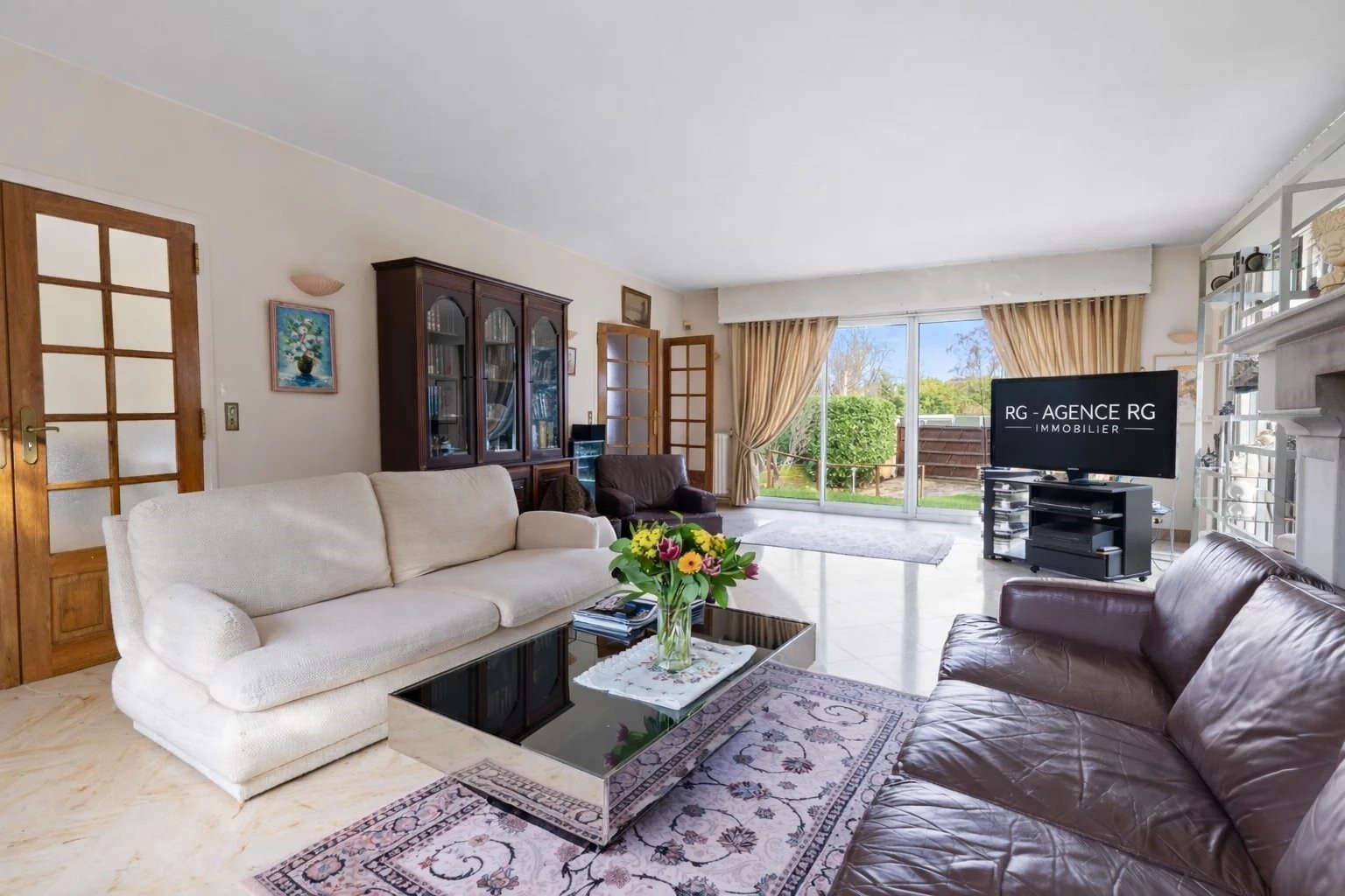 Maison à vendre, 5m², Vaucresson