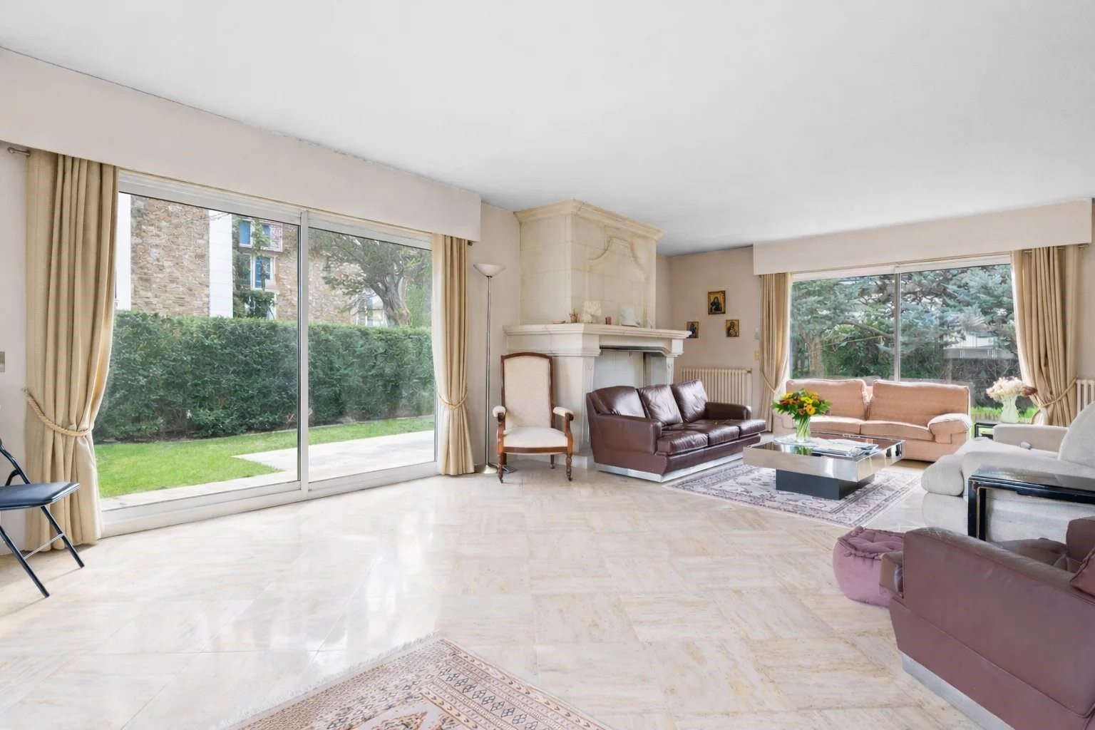 Maison à vendre, 5m², Vaucresson