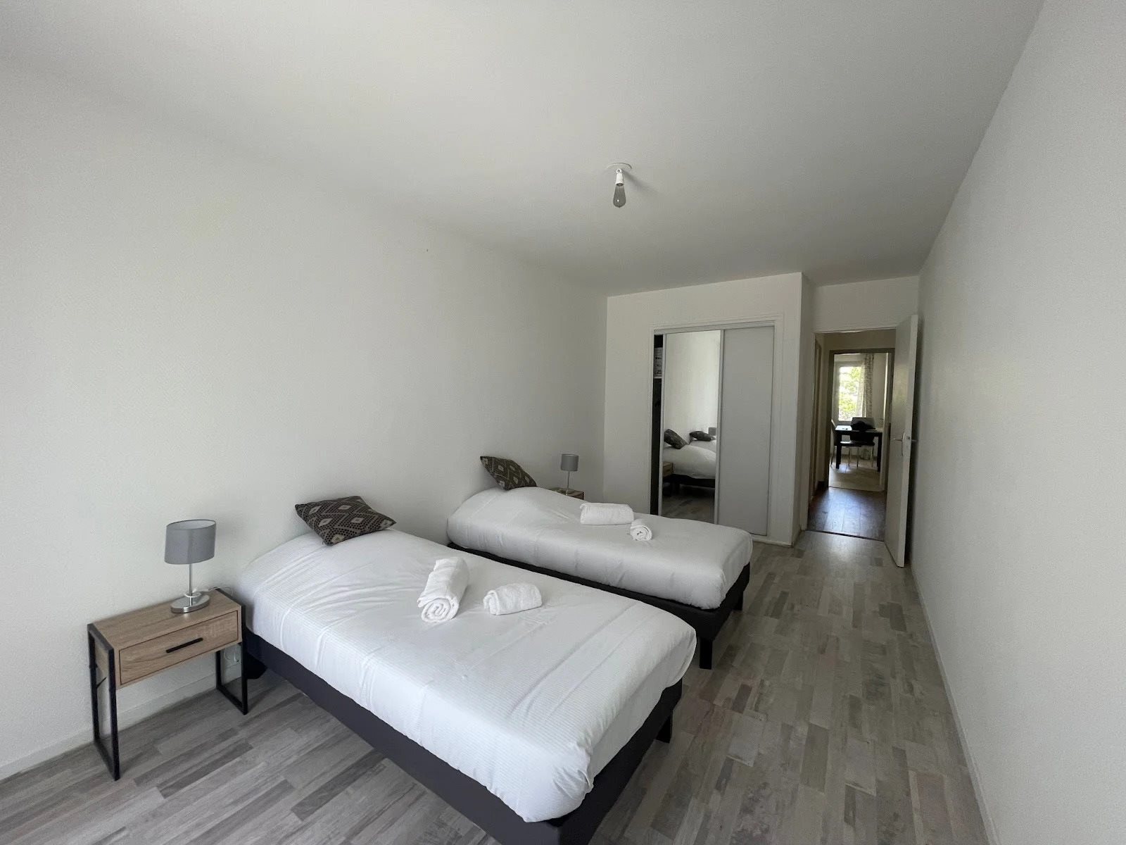 Appartement à vendre, 68m², Clermont-Ferrand