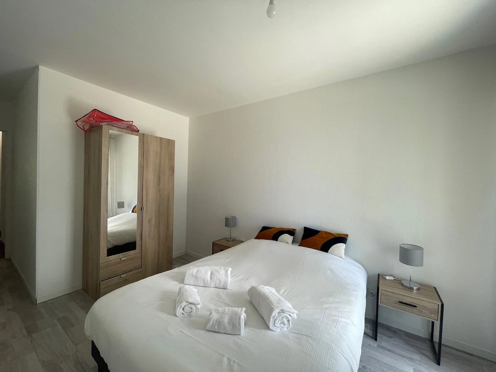 Appartement à vendre, 68m², Clermont-Ferrand