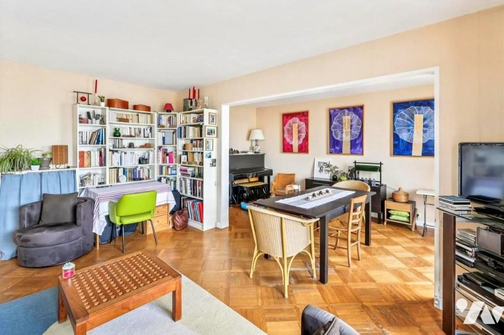 Appartement à vendre, 120m², Paris 14ème