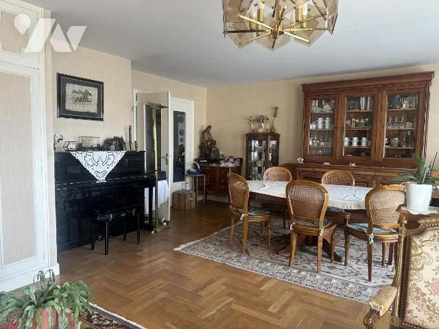 Appartement à vendre, 110m², Paris 12ème