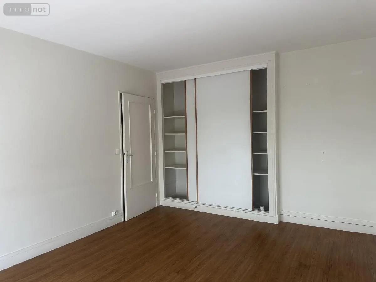 Appartement à vendre, 44m², Paris 15ème