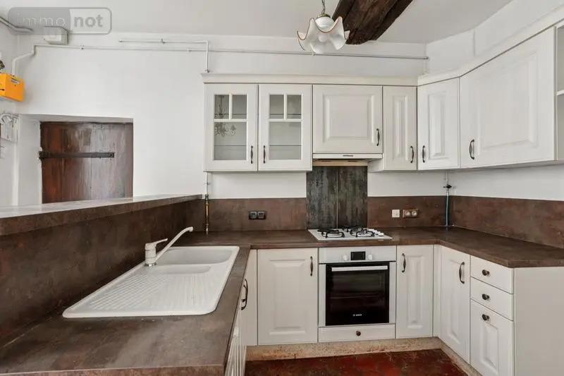 Appartement à vendre, 57m², Paris 5ème