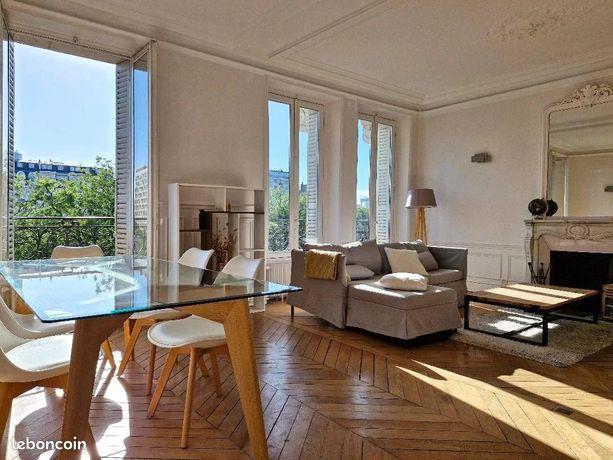 Maison à louer, 53m², Paris 4ème