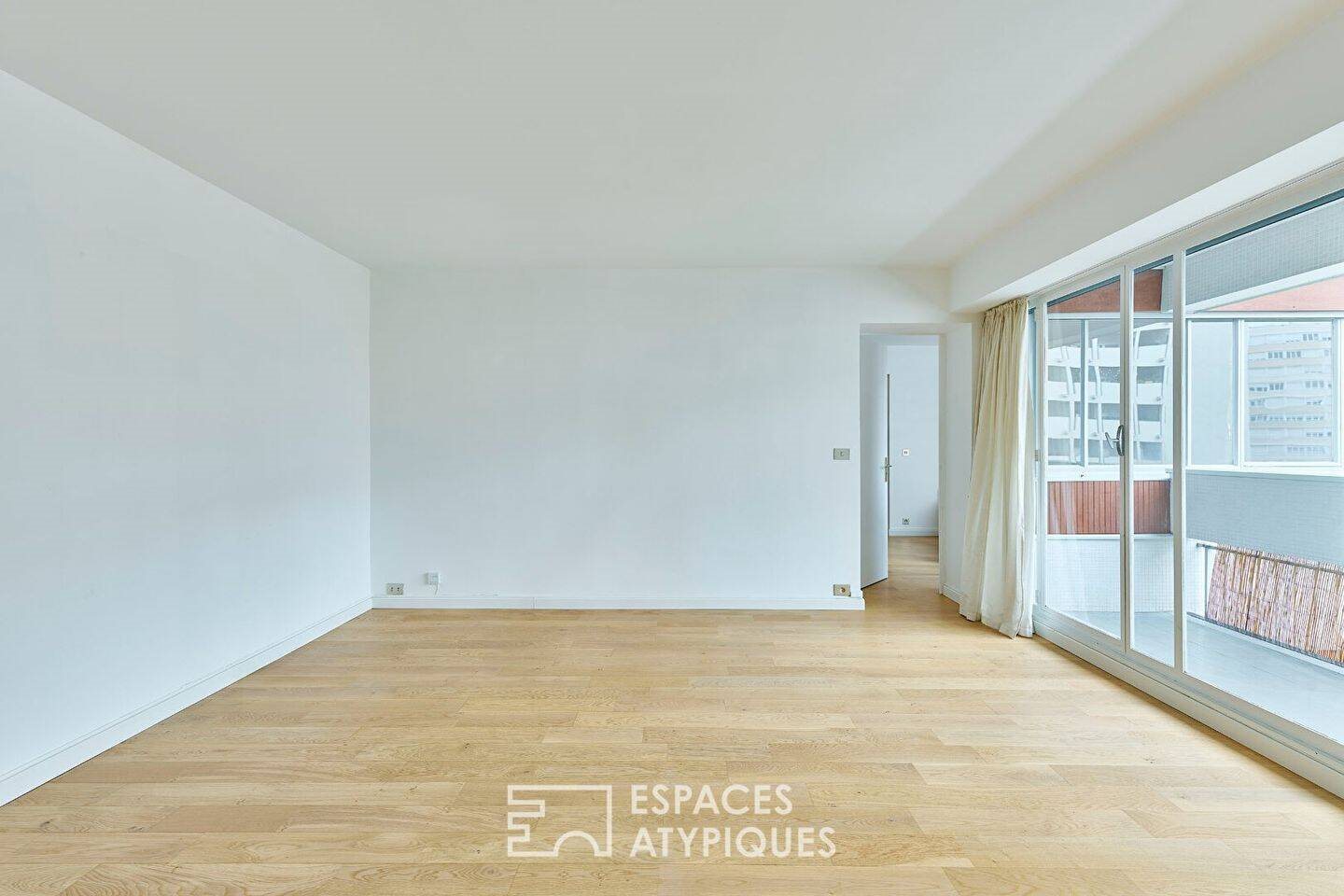 Appartement à vendre, 44m², Paris 12ème