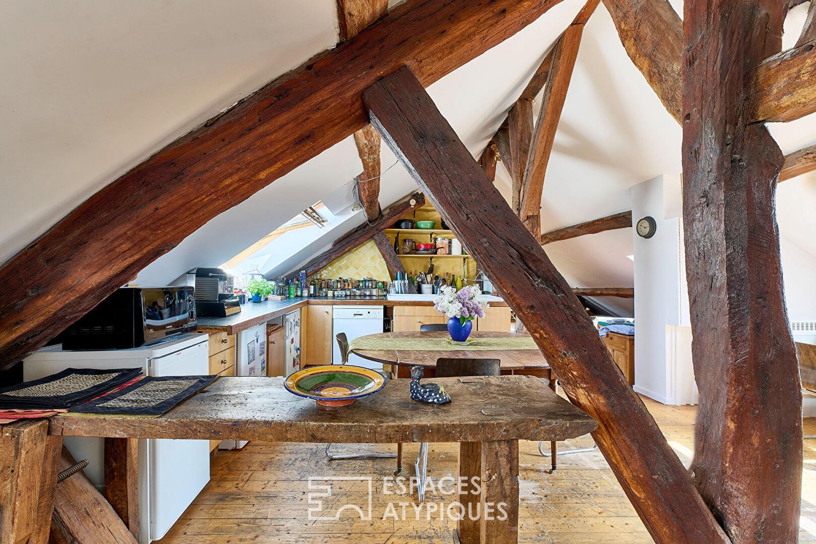 Appartement à vendre, 122m², Paris 12ème