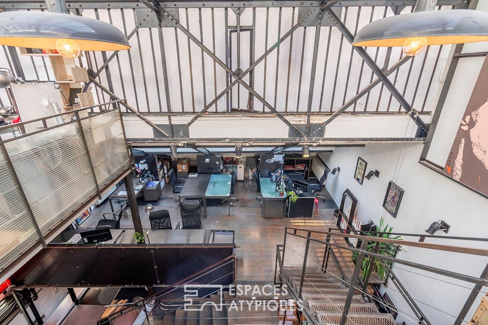 Maison à vendre, 280m², Paris 19ème