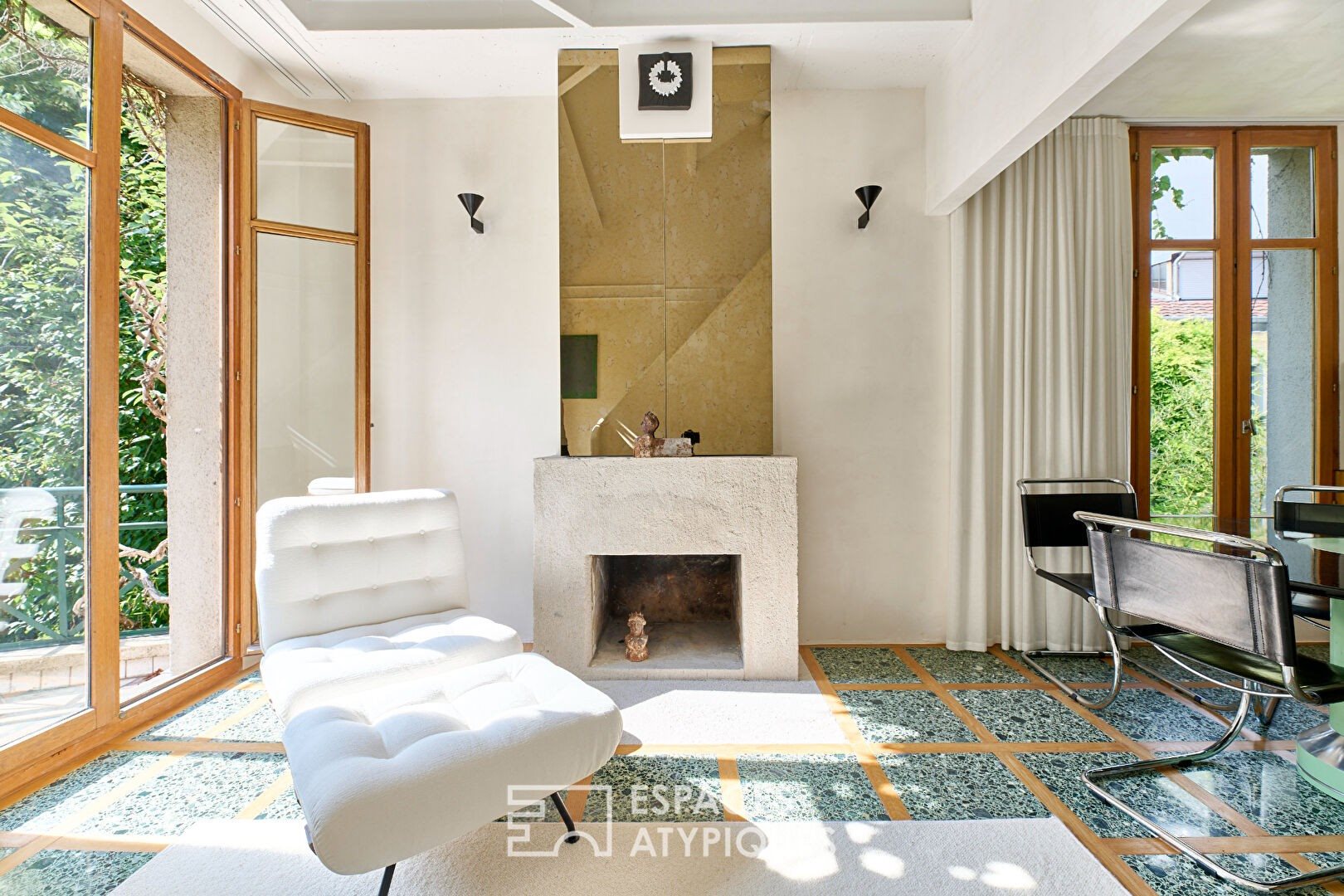 Maison à vendre, 65m², Paris 11ème