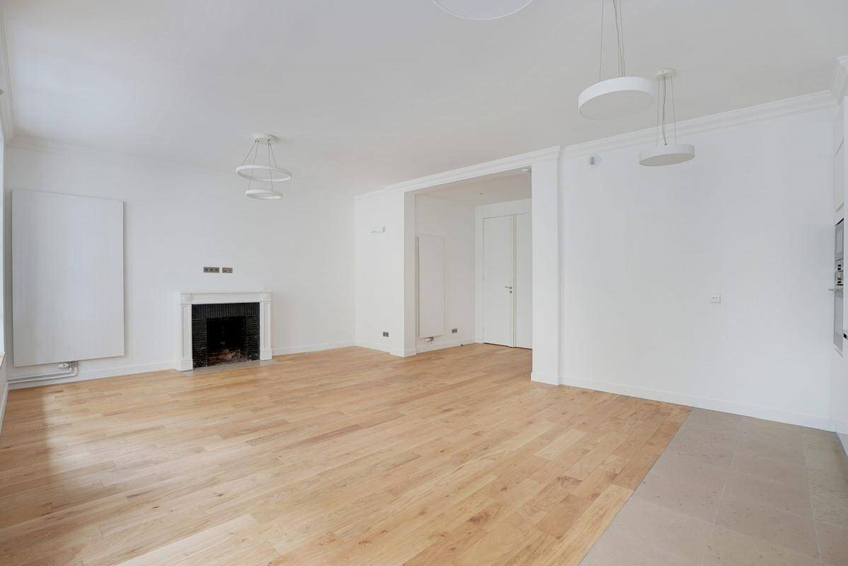 Appartement à louer, 106m², Paris 16ème