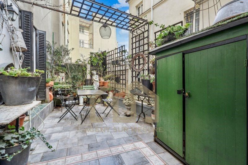 Appartement à vendre, 137m², Paris 12ème
