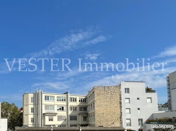 Maison à vendre, 85m², Paris 11ème