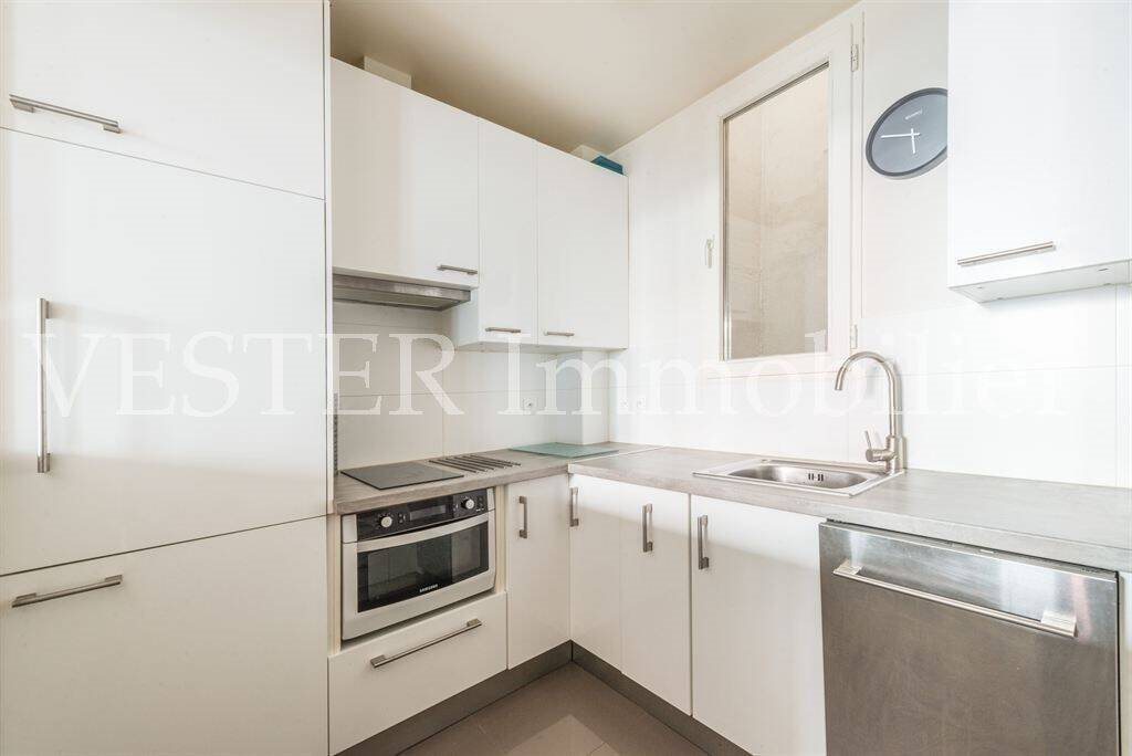 Appartement à louer, 60m², Paris 14ème