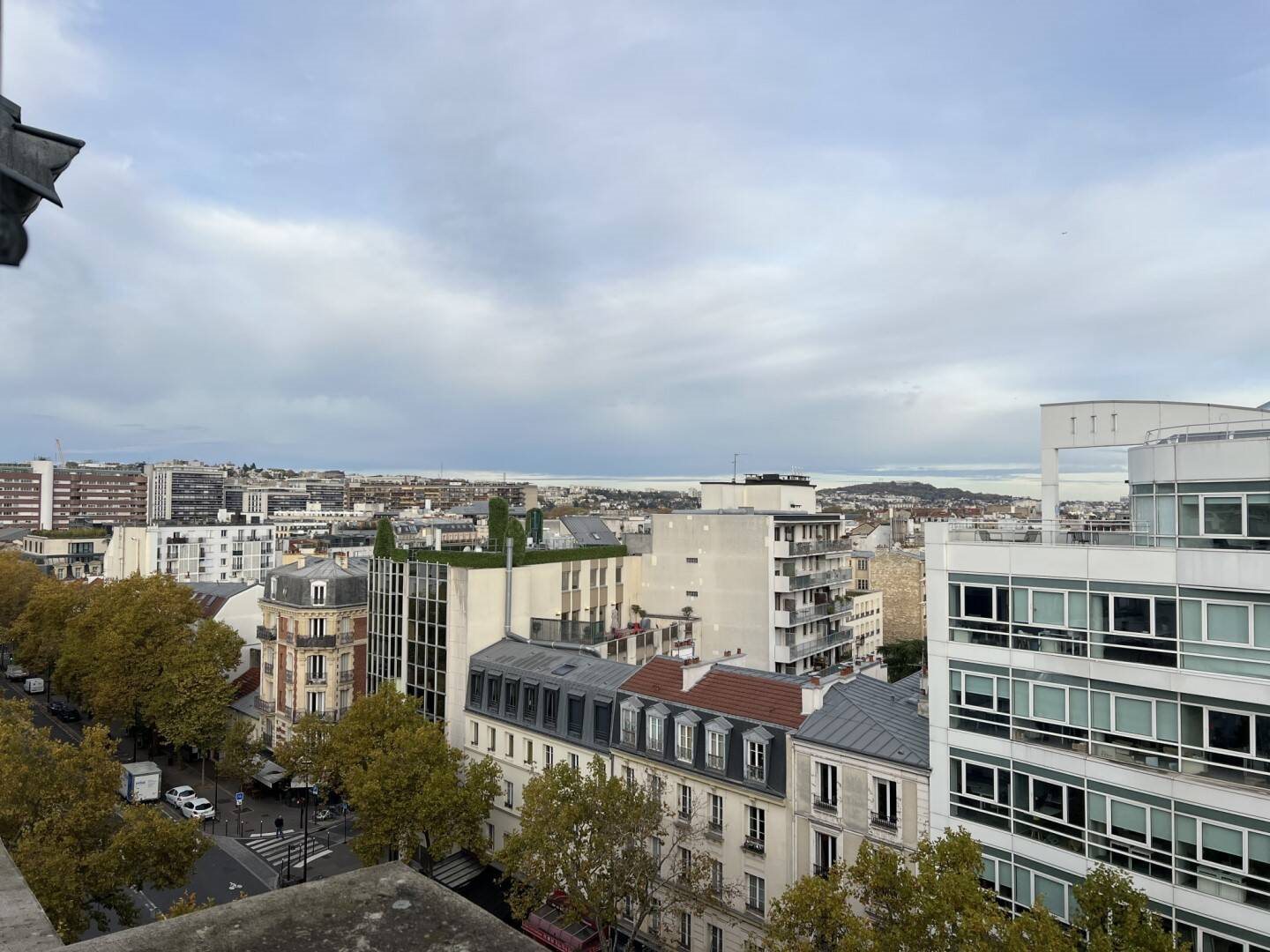 Appartement à vendre, 51m², Boulogne-Billancourt