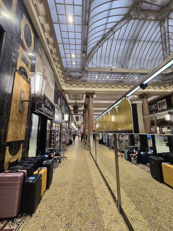 Maison à vendre, 34m², Paris 8ème