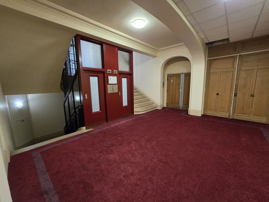 Maison à vendre, 34m², Paris 8ème