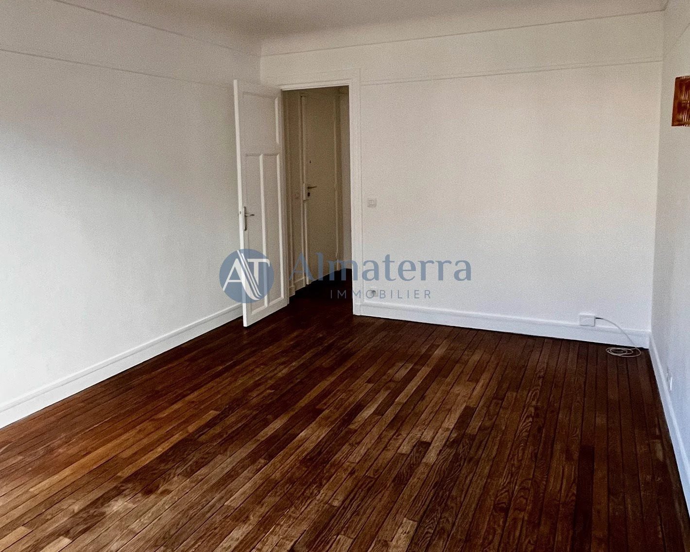 Appartement à louer, 33m², Paris 16ème
