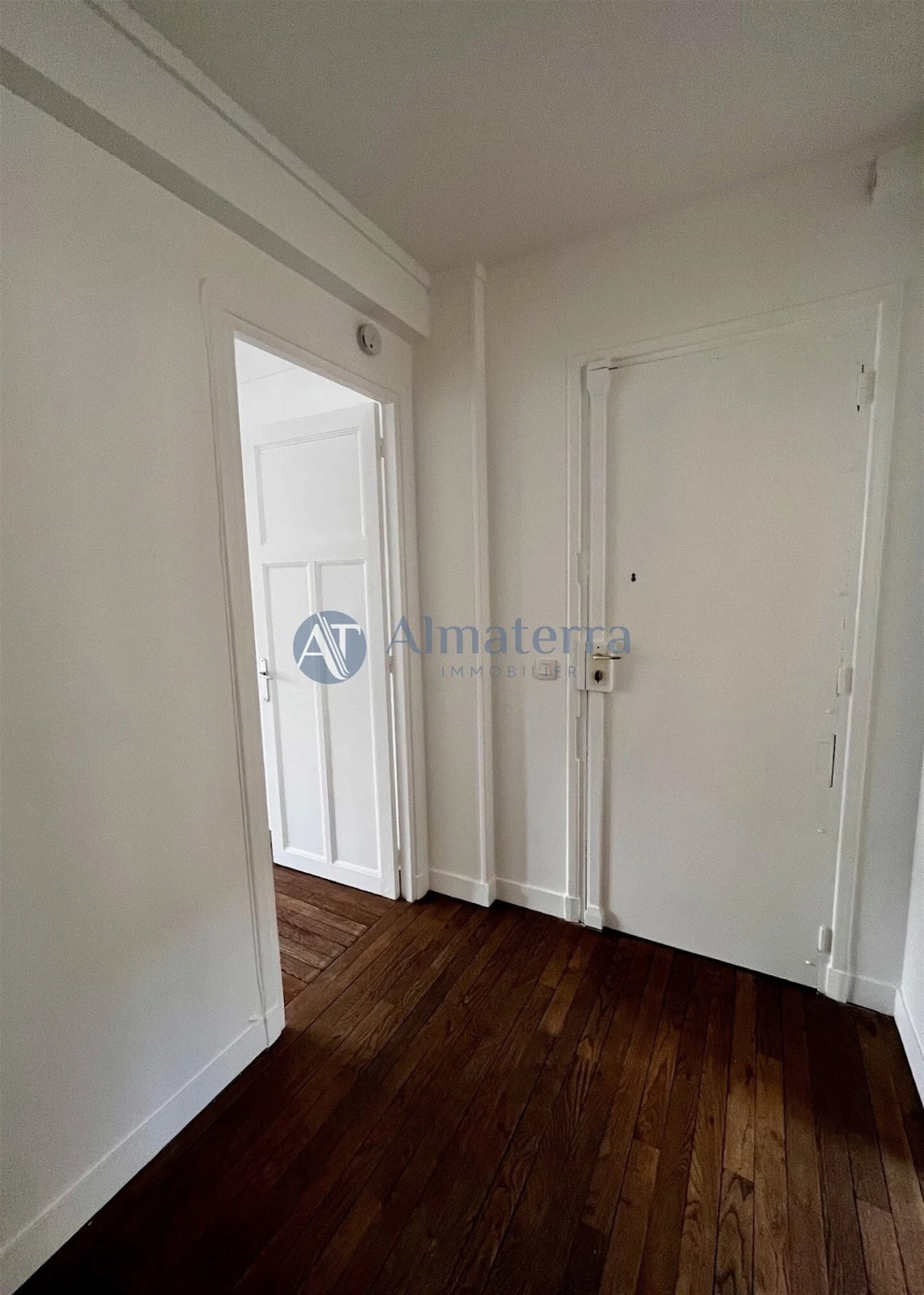Appartement à louer, 33m², Paris 16ème