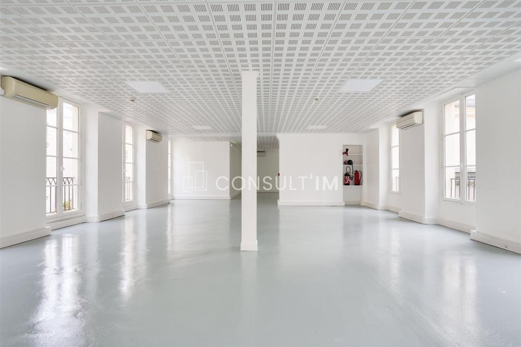 Maison à louer, 303m², Paris 2ème