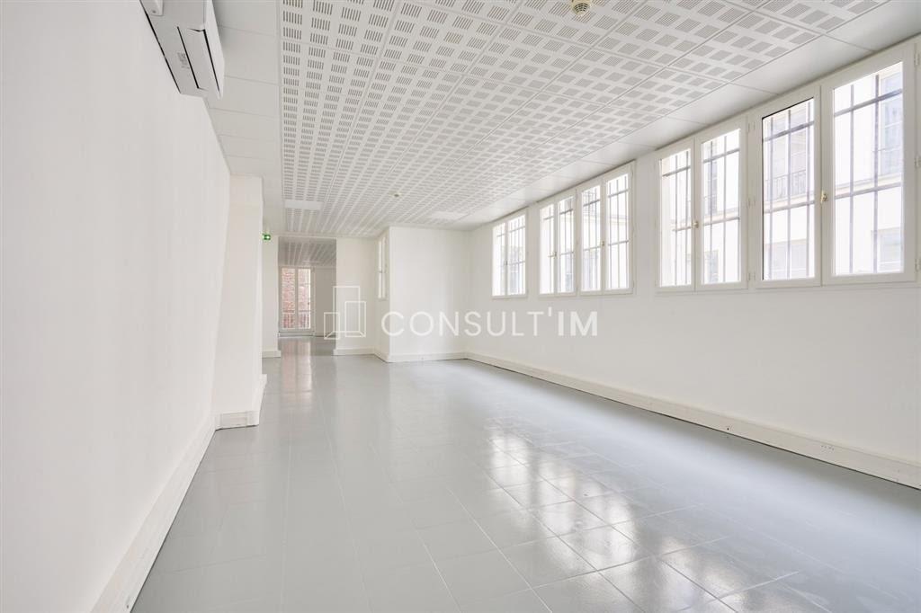 Maison à louer, 303m², Paris 2ème