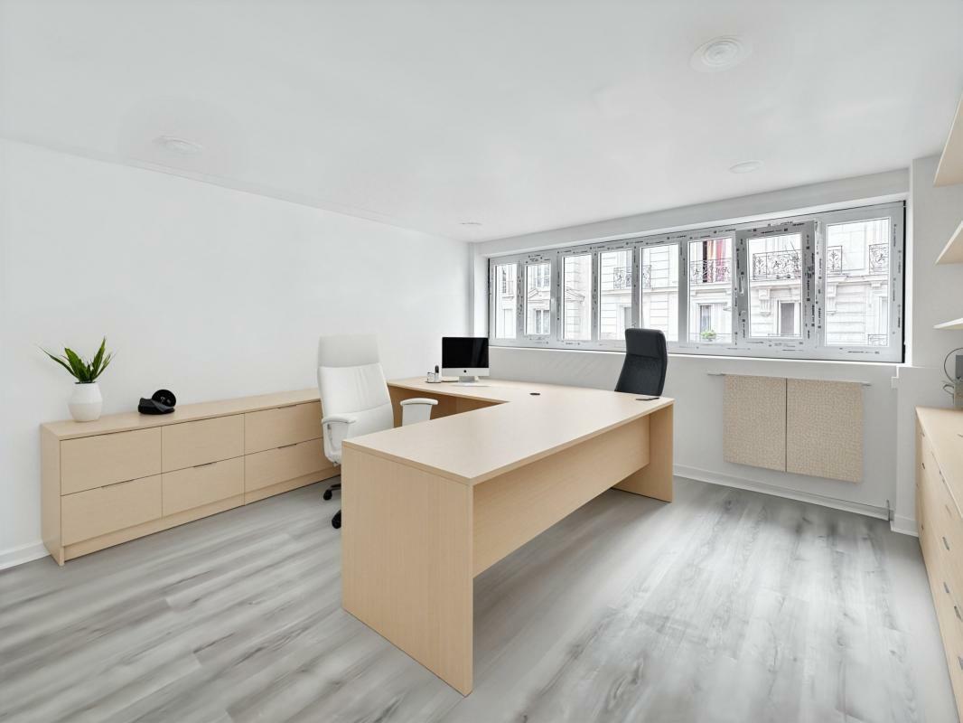 Maison à louer, 390m², Paris 11ème