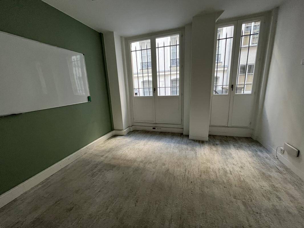 Maison à louer, 227m², Paris 1er