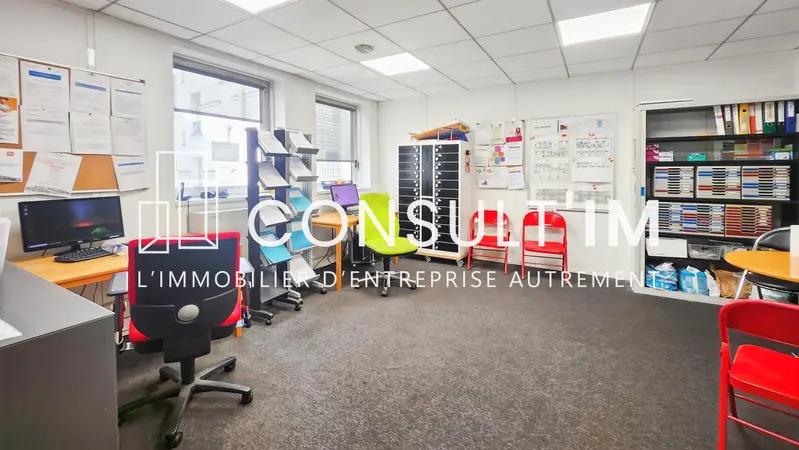 Maison à louer, 242m², Paris 13ème