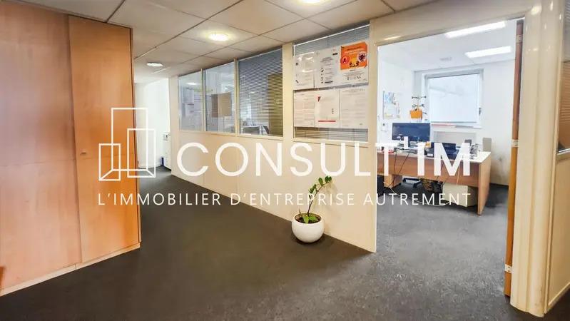 Maison à louer, 242m², Paris 13ème